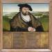 Electors of Saxony: Friedrich the Wise Johann the Steadfast and Johann Friedrich the Magnanimous